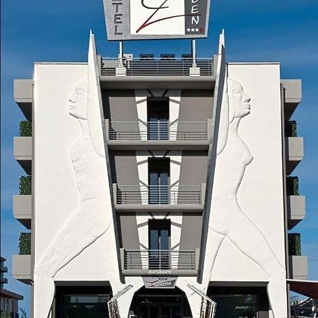 Eden Hotel Сан-Сальво Екстер'єр фото