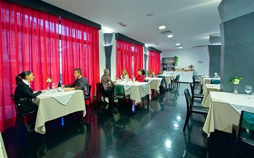 Eden Hotel Сан-Сальво Екстер'єр фото